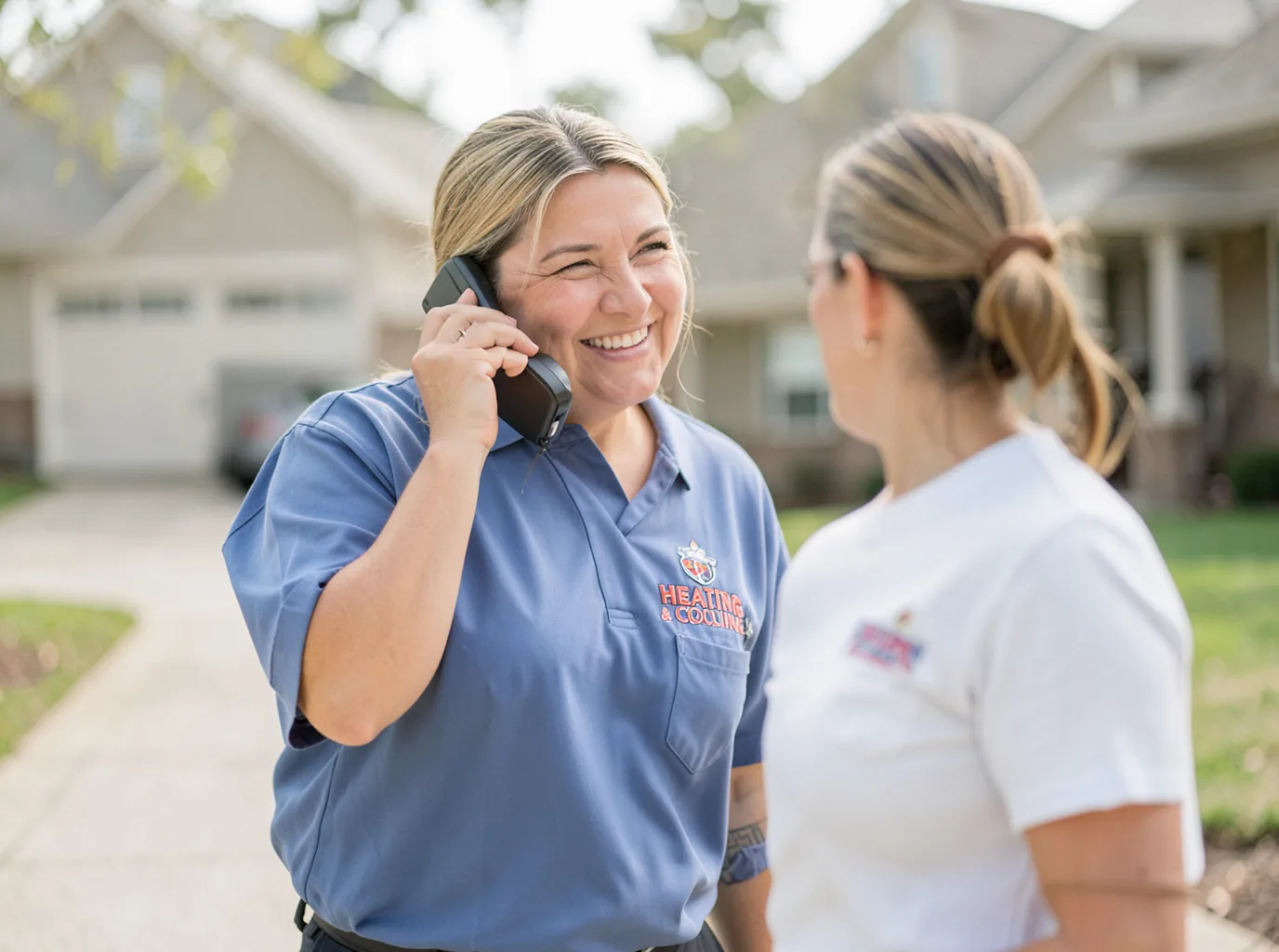 Hvac Repair Corinne, UT FAQs
